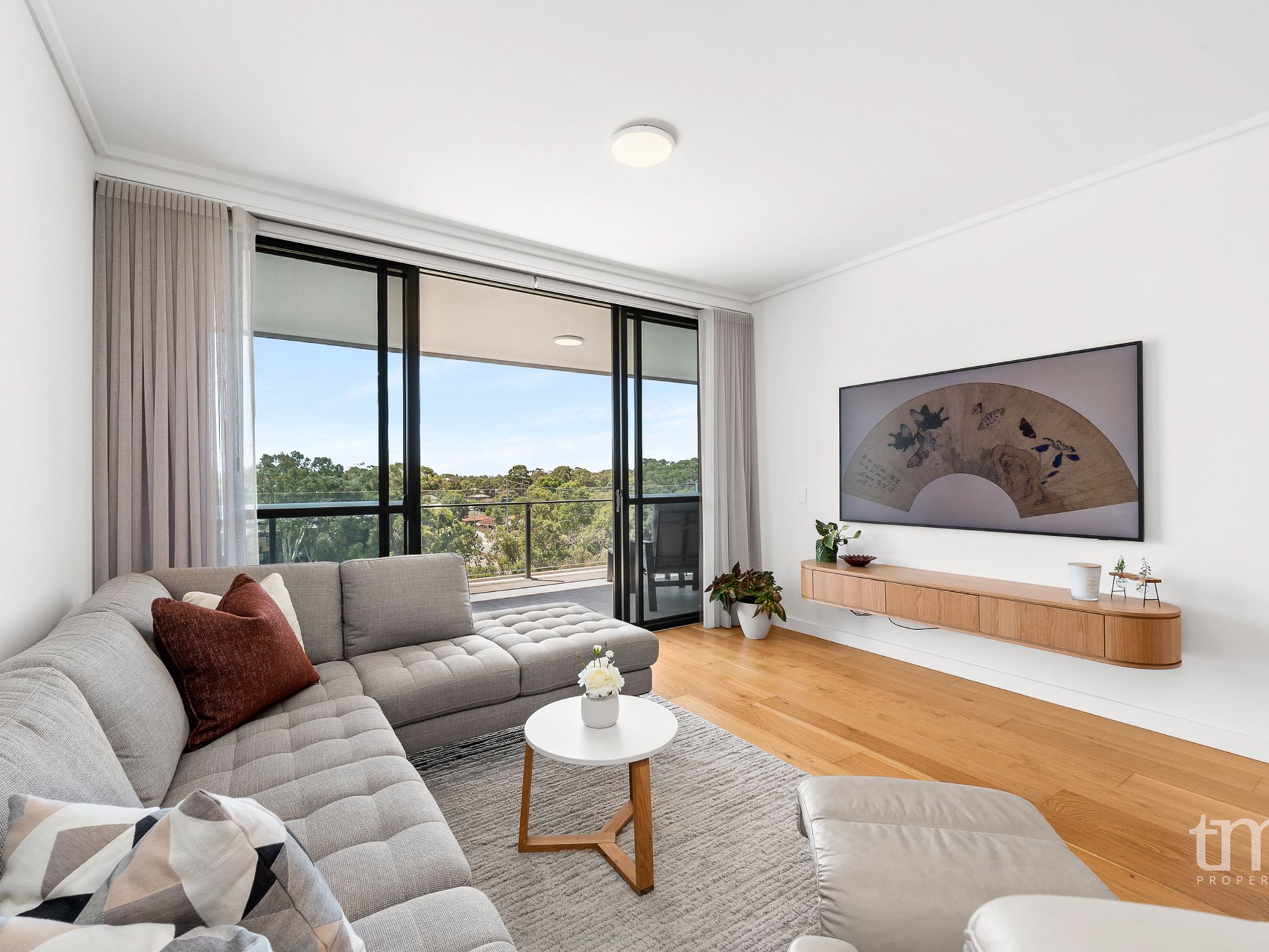 404 / 1 Seymour Avenue, Shenton Park
