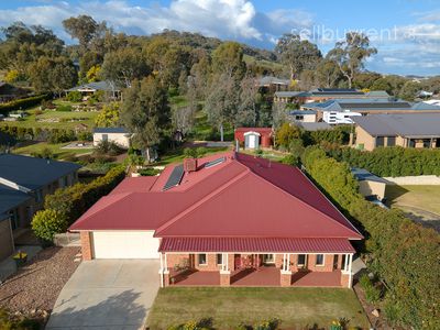 7 PEREGRINE PLACE, Wodonga