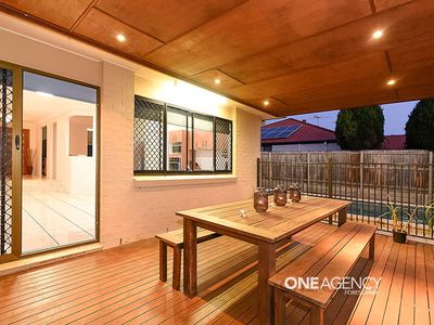 12 Balmoral Place, Forest Lake
