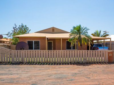 26 Masters Way, South Hedland