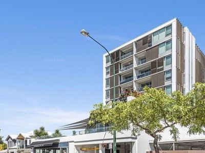 505 / 19 Ogilvie Road, Mount Pleasant