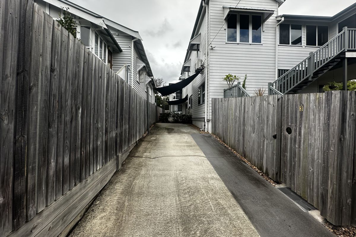 3 / 85 Duke Street, Annerley