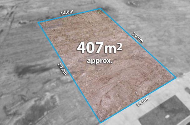324 Highlander Drive, Craigieburn
