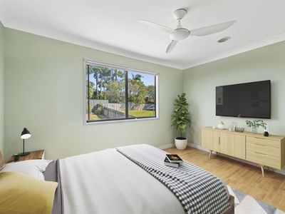 43 Treetops Crescent, Mollymook Beach