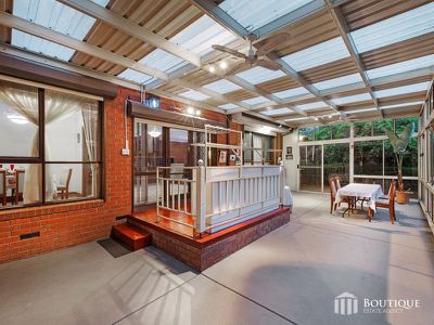 36 Bellbrook Drive, Dandenong North