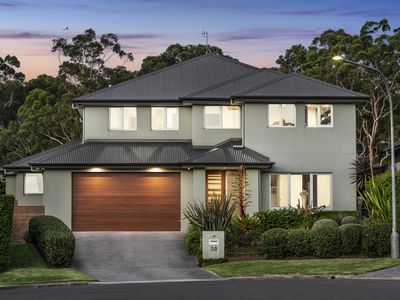 30 Ashmead Avenue, Castle Hill