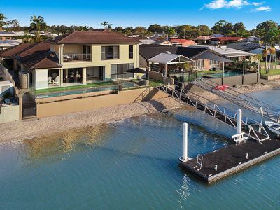 40 Coppabella Crescent, Mooloolaba