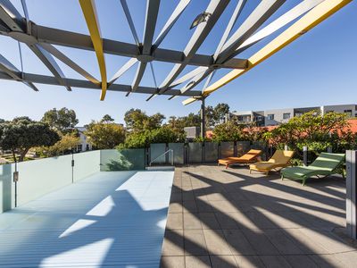1405 / 96 Bow River Crescent, Burswood
