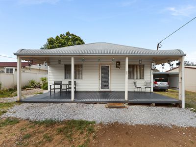 31 KING GEORGE V AVENUE, Merriwa