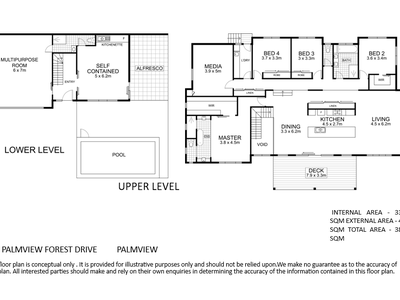 105 Palmview Forest Drive, Palmview