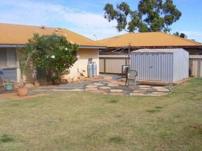 17 Boogalla Crescent, South Hedland