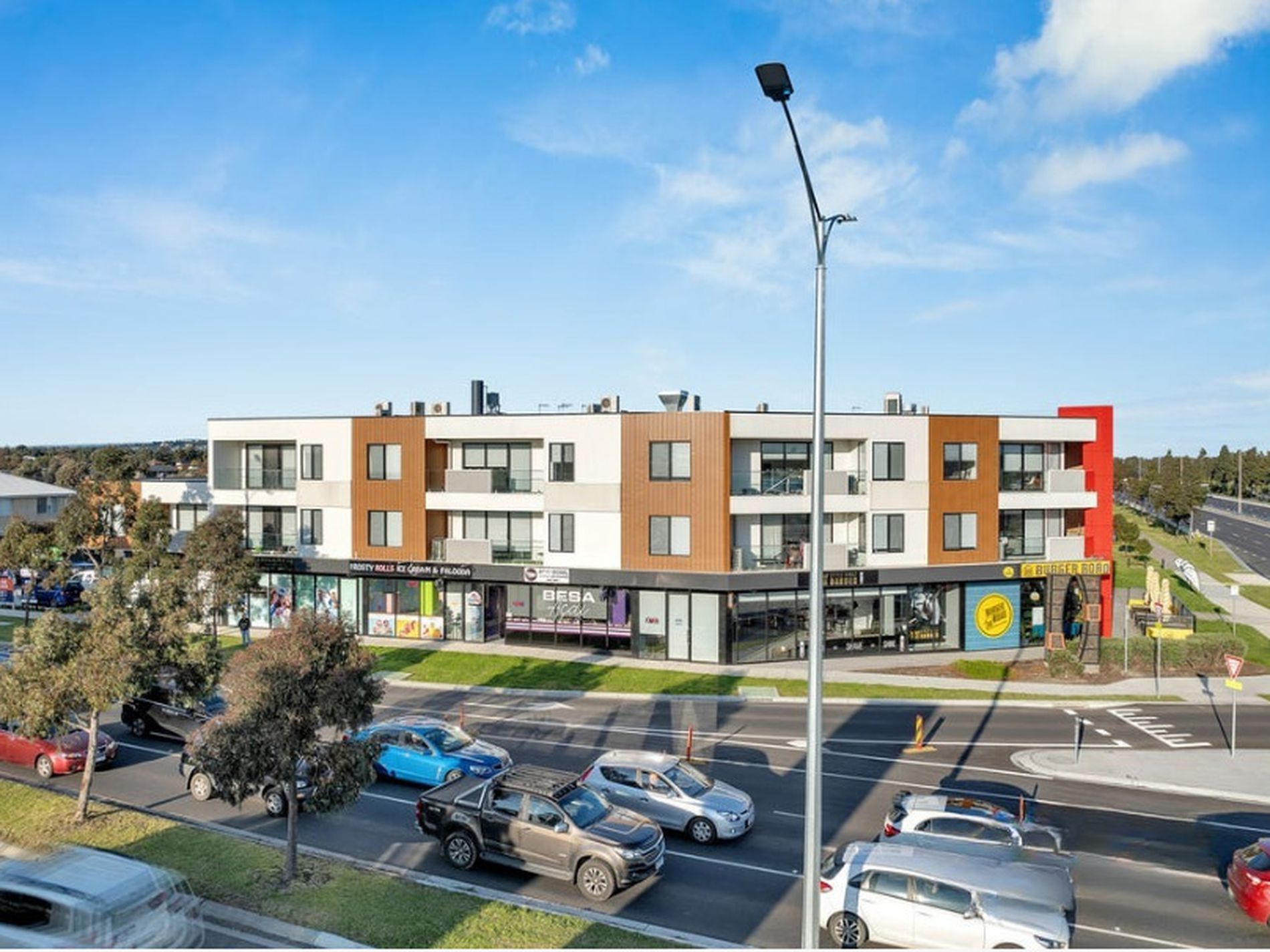 unit 104 / 4 Highlander Drive, Craigieburn