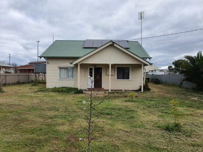 59 KELLY Street, Pyramid Hill