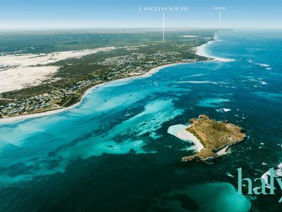 LANCELIN SOUTH, Lancelin