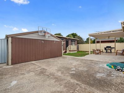 14 Nimmo Crescent, Kurunjang