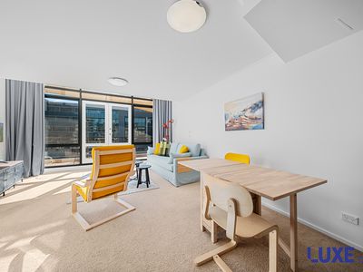96 / 66 Allara Street, City