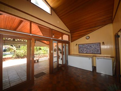 709 Kaban Road, Kaban