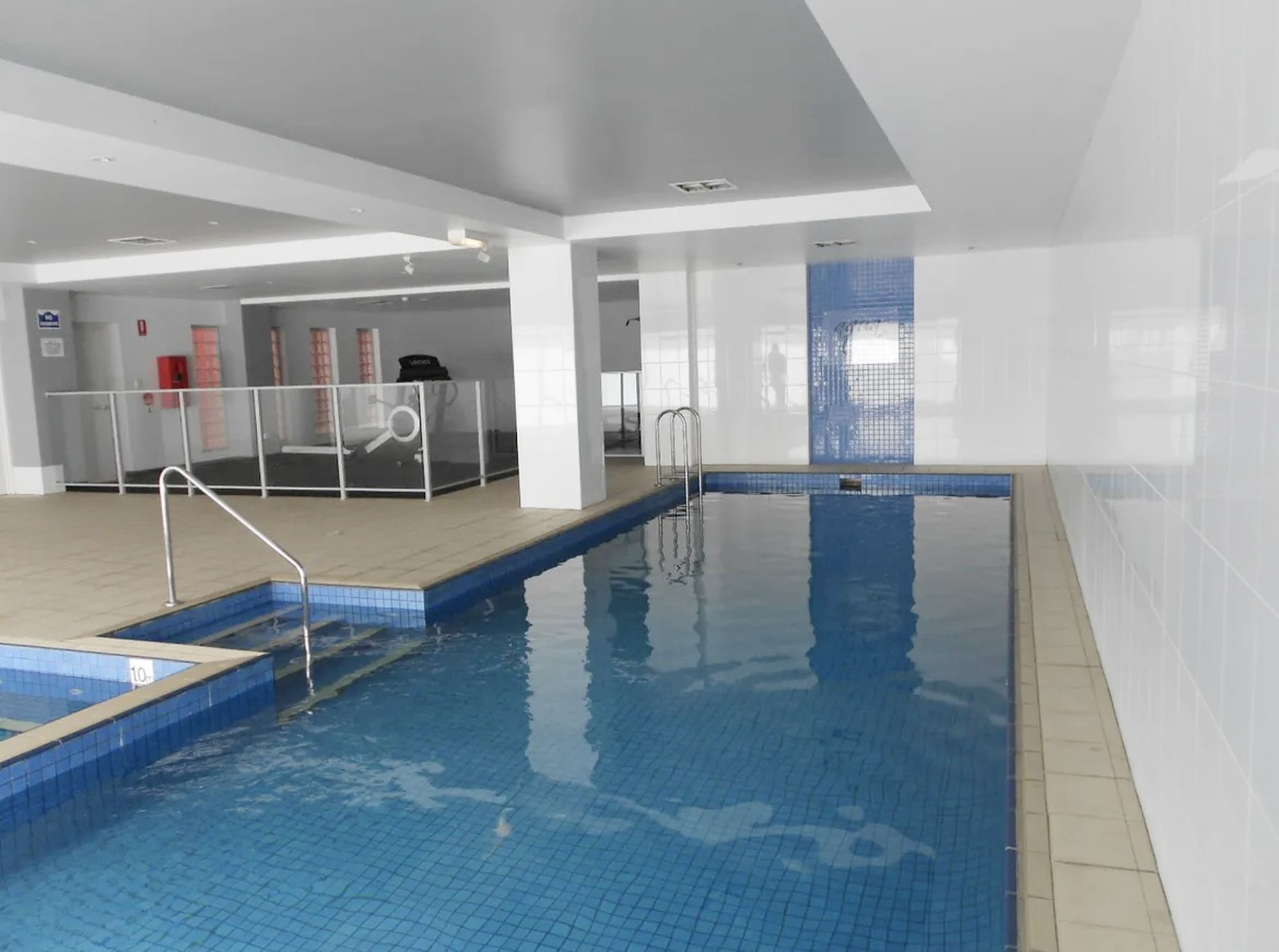 107 / 6-14 Metro Parade, Mawson Lakes