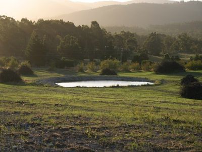 Cnr Dip Road & Cudgee Road, Mountain River