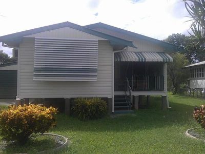 27 York Street, Queenton