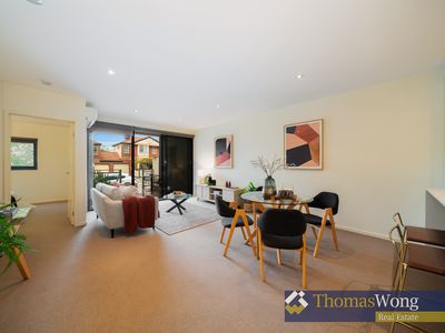 9 / 2-4 William Street, Murrumbeena