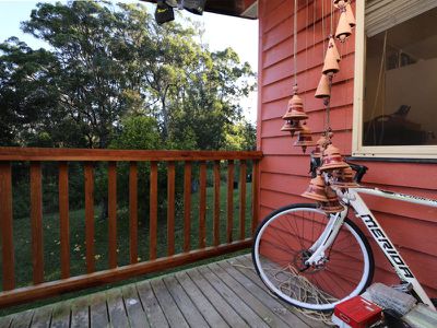 7 / 1157 Stony Chute Road, Nimbin