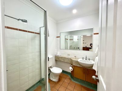 16 / 6-8 McLeod Street, Cairns City