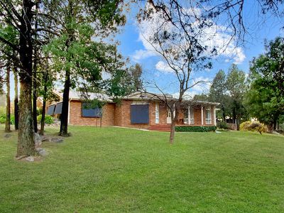 1 Alexandra Street, Eugowra
