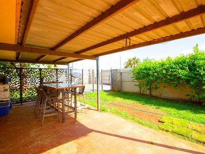 1 Steamer Avenue, South Hedland