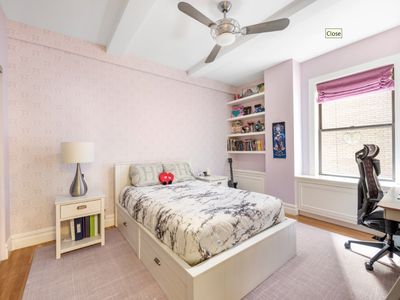 300 Riverside Drive, New York City, NY, International