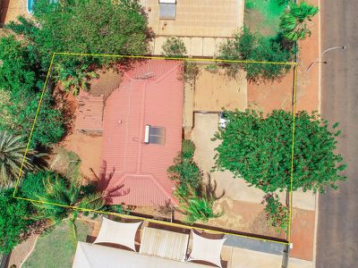 8 Delamere Place, South Hedland