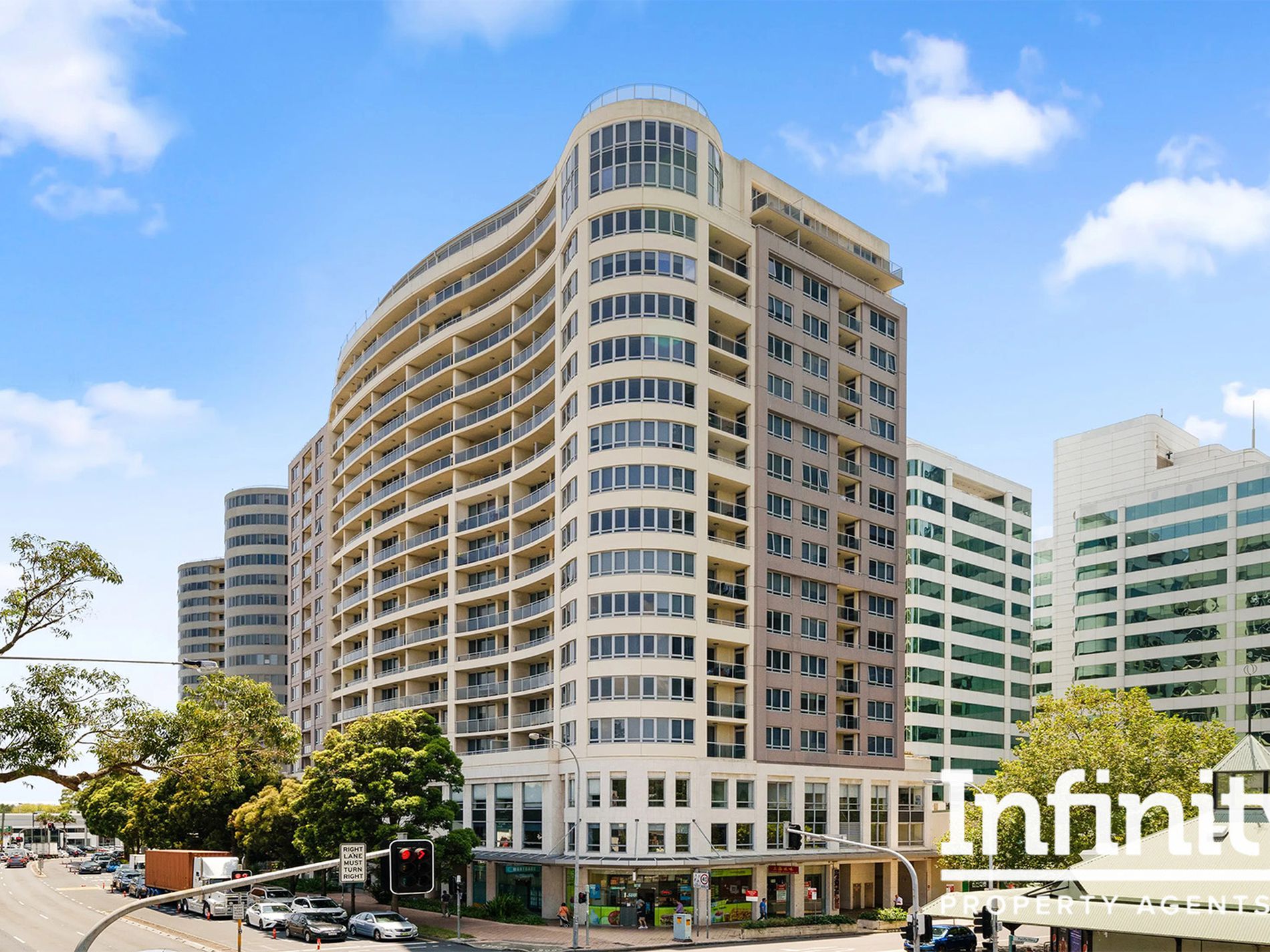181 / 809-811 Pacific Highway, Chatswood