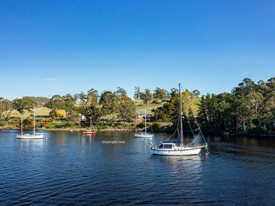 Port Huon