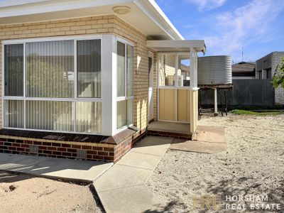 3 Rennison Street, Horsham