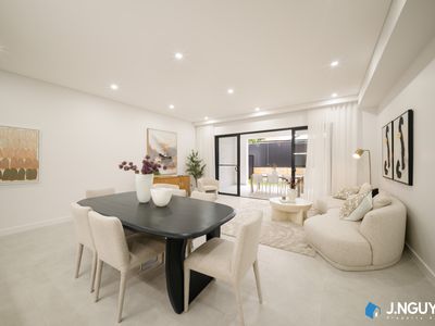 21a Lang Street, Smithfield