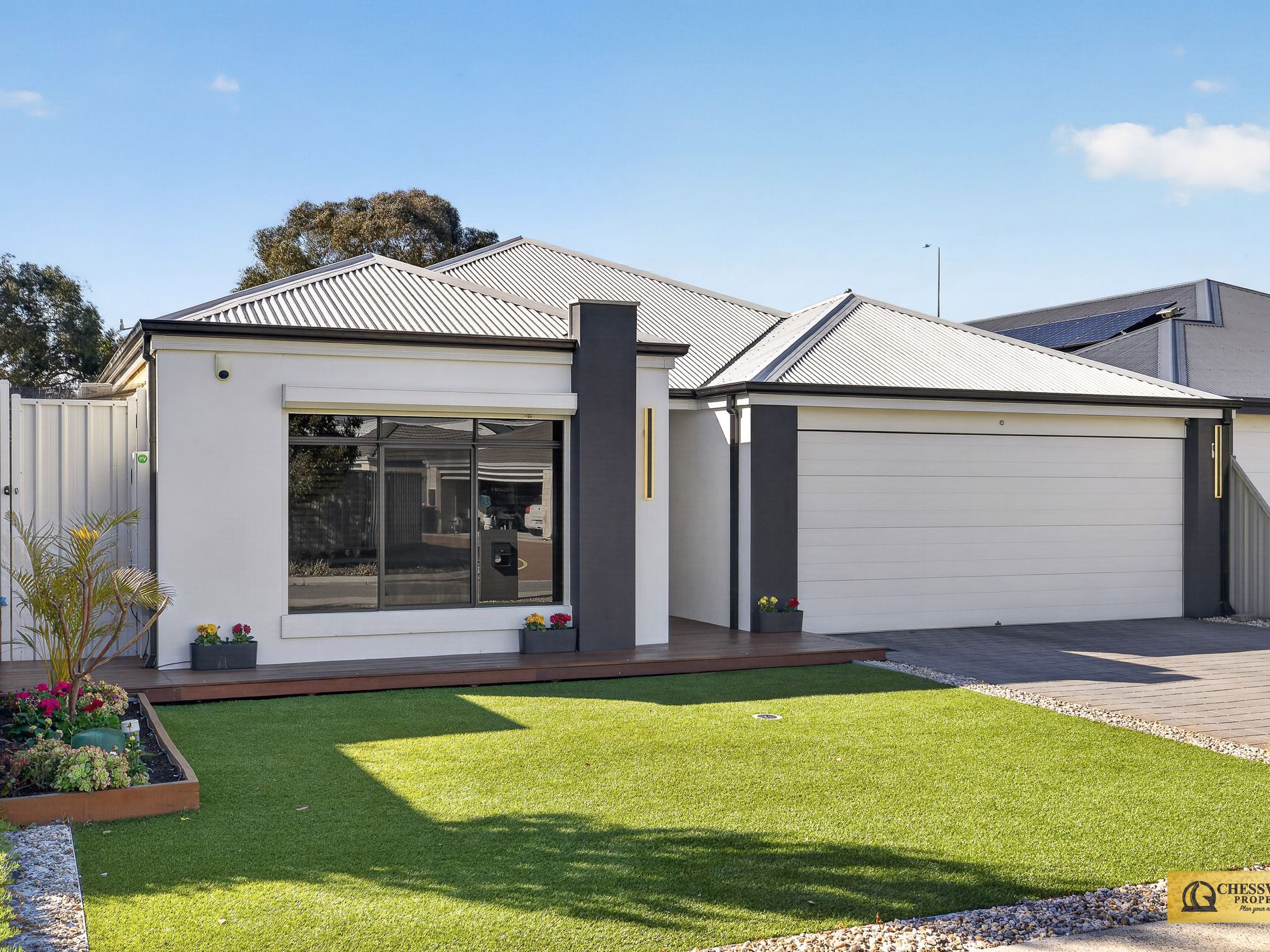 80 Littabella Avenue, Wandi