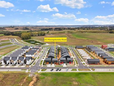 65 Manugakaraka Road, Karaka