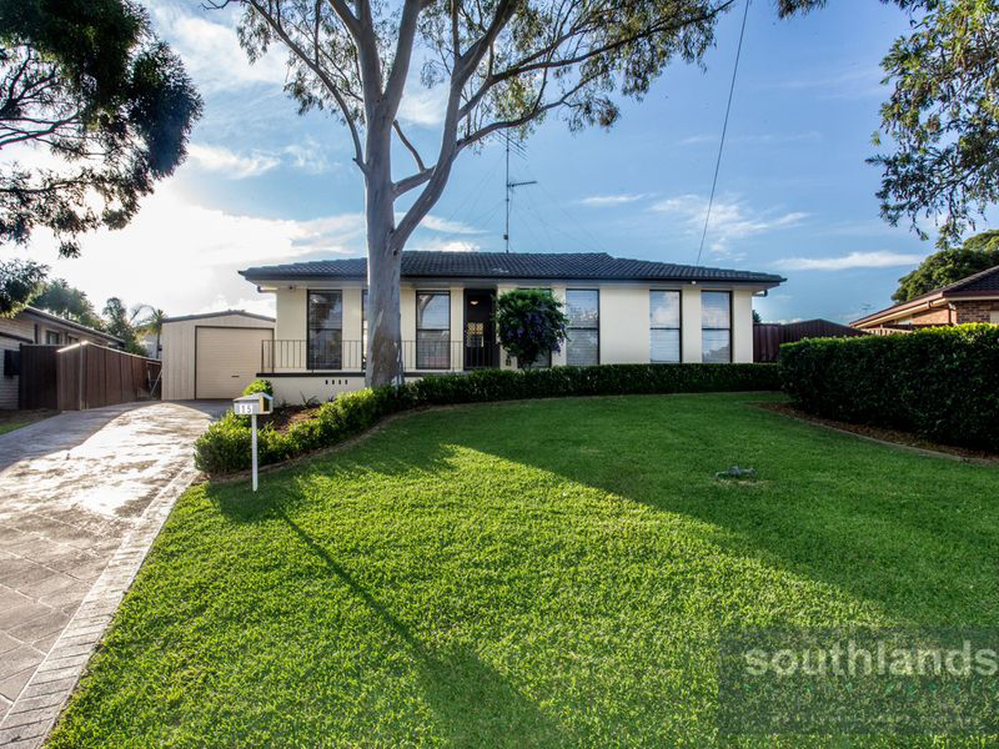 15 Korimul Crescent, SOUTH PENRITH