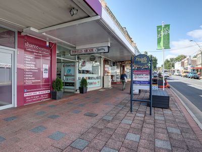 Shop 2 / 123-125 St John Street, Launceston