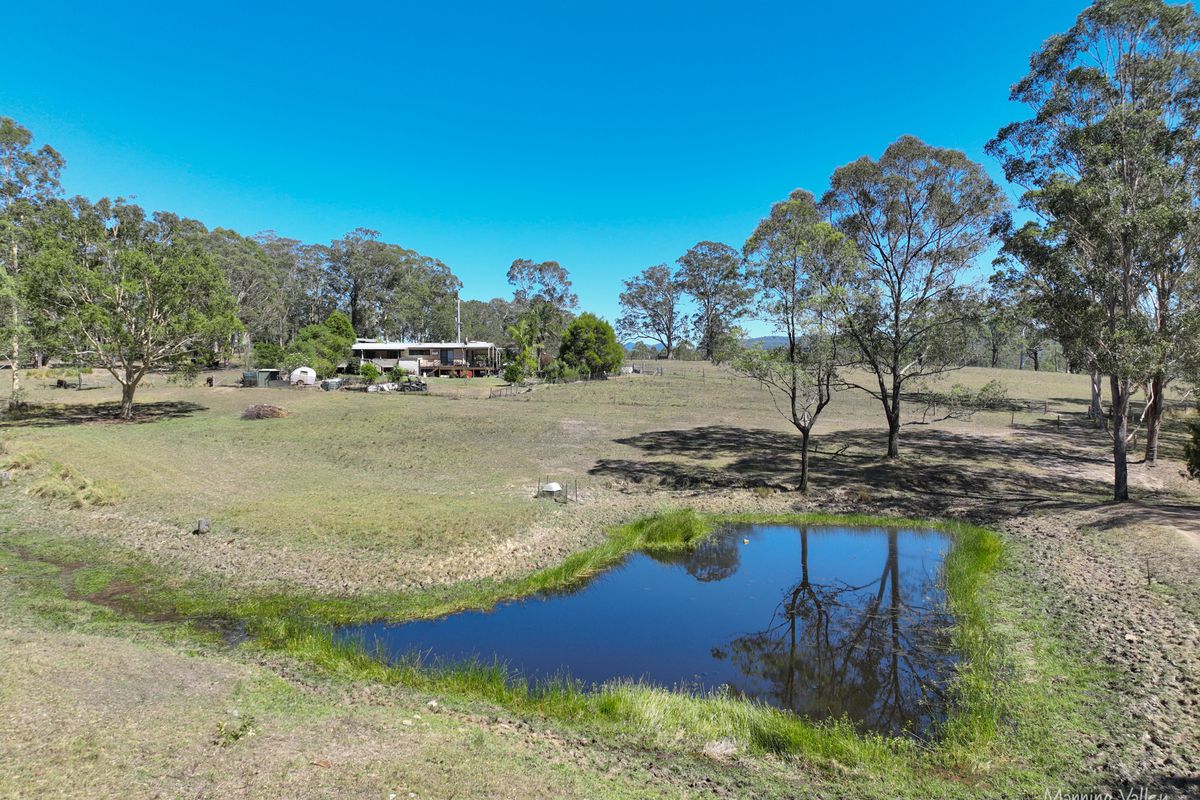 332 Kimbriki Road, Burrell Creek