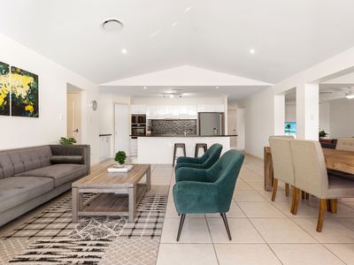 7 Whiptail Court, Cashmere