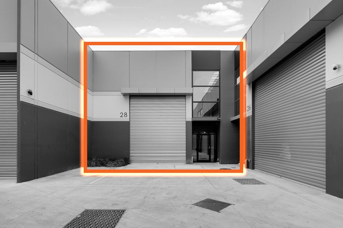 28 Moonah Circuit, Brooklyn