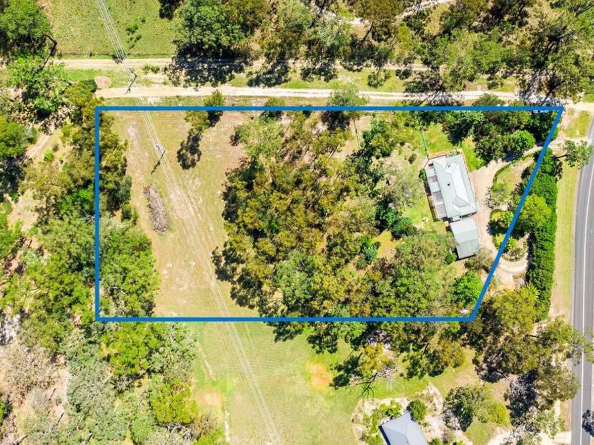 18 Bodalla Park Drive, Bodalla