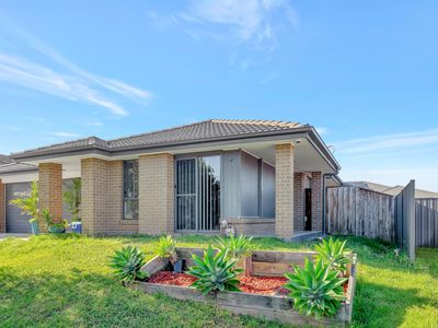 6A Wattleridge Cres, North Kellyville