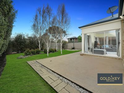 206 Thames Boulevard, Tarneit