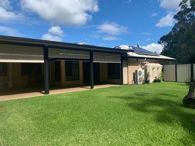 37 Kumnick Street, Upper Coomera