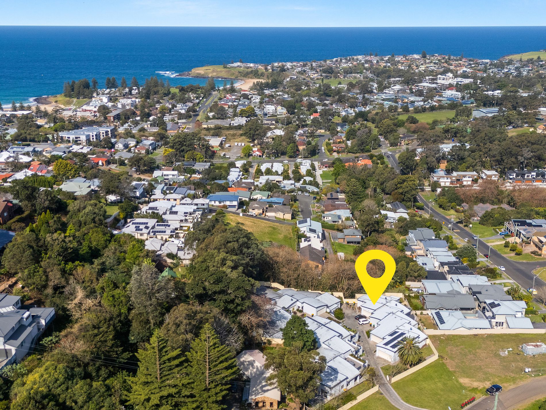 11 / 10 King Street, Kiama