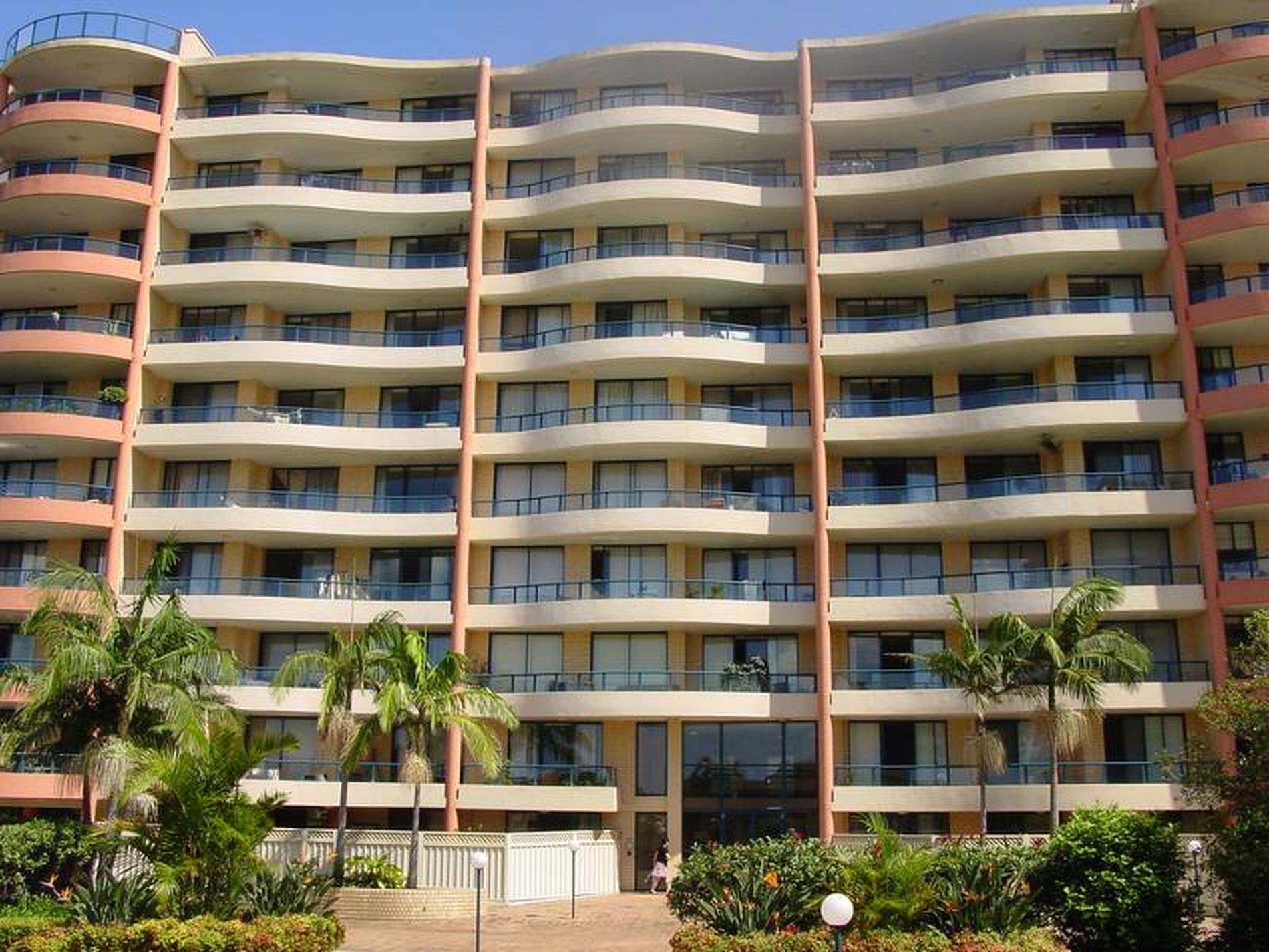 27 / 2 Ashton Street, Rockdale