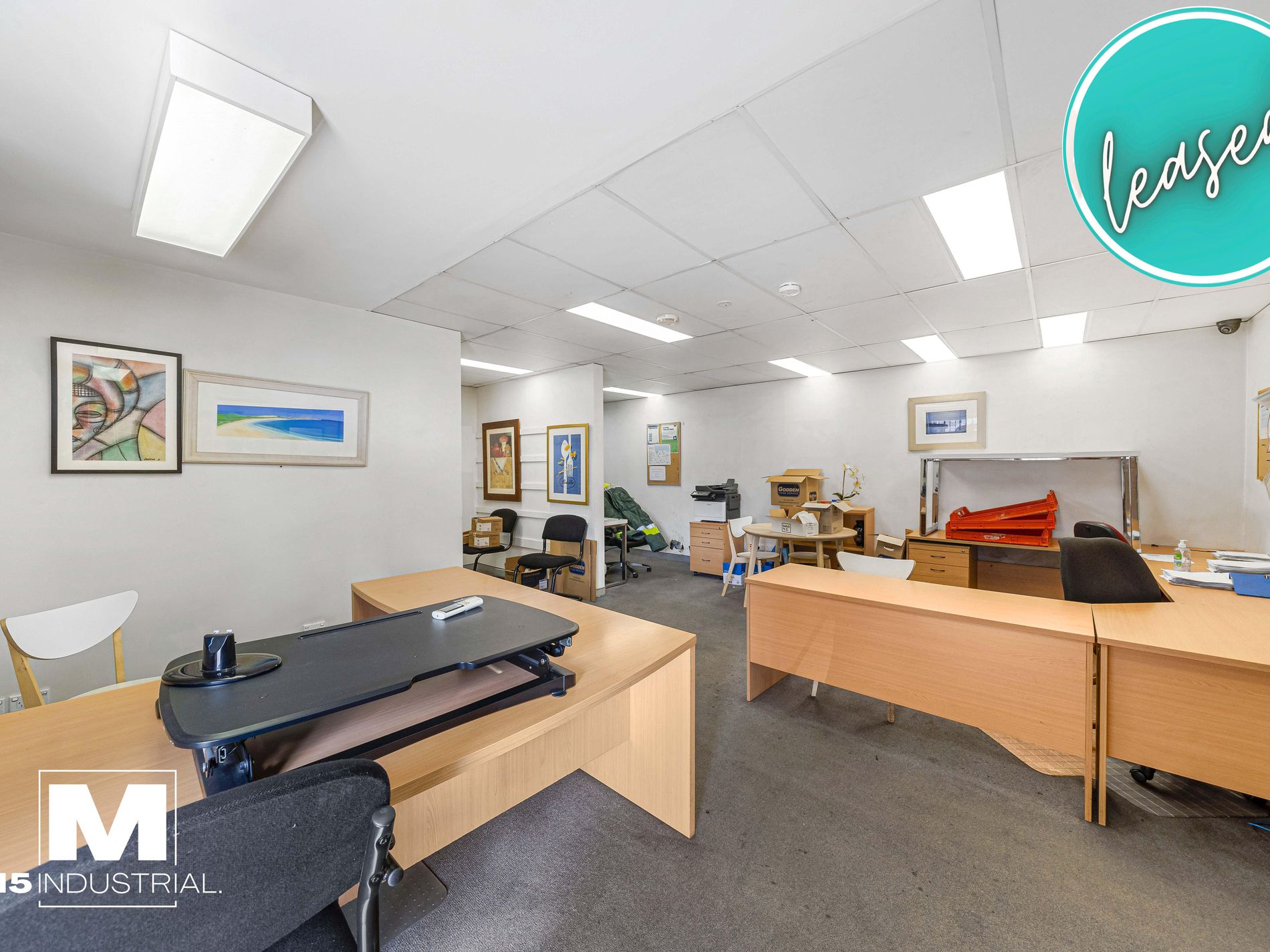 18 Garema Circuit, Kingsgrove