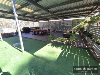 2 HUSTONS Road, Wondai